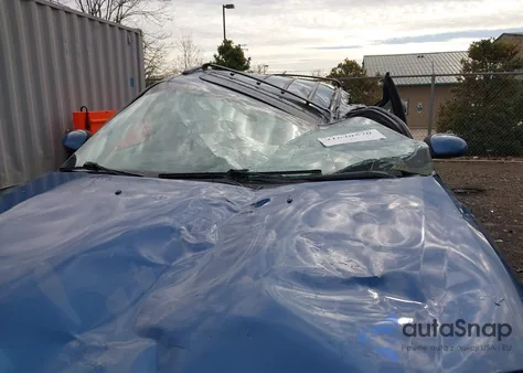 2002 Mercury Sable Ls Premium z USA, uszkodzony, nr VIN 1MEHM59S02A614938